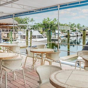 Marina View Double